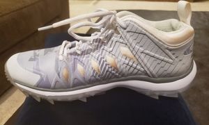 Turf shoes